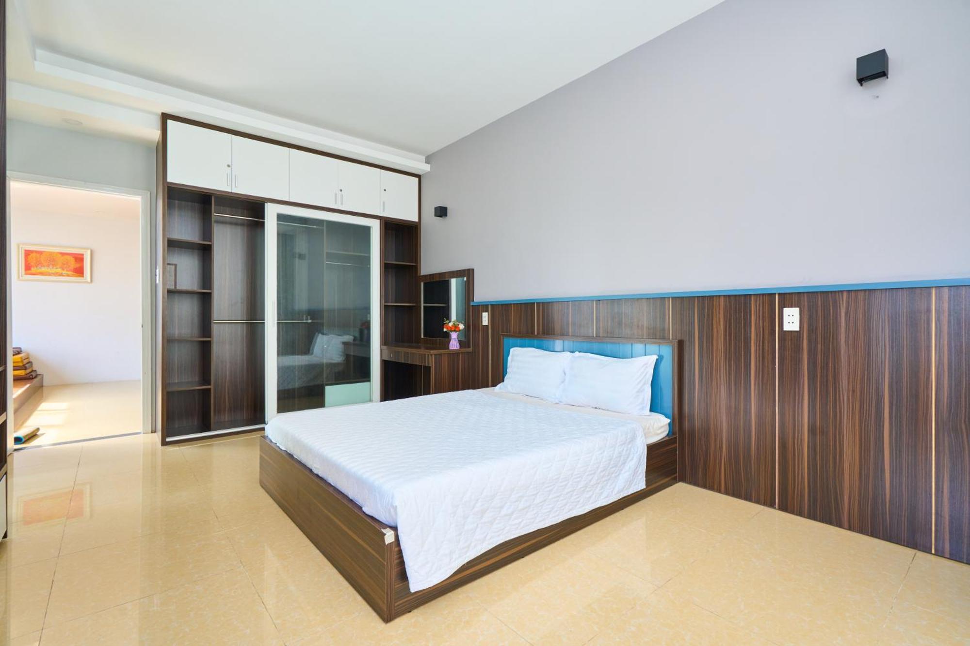 Apartment  Vũng Tàu Exterior foto